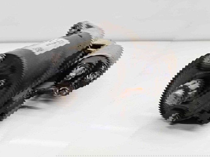 Electromotor 13 dinti Mercedes Clasa C Combi (W205) [Fabr 2015-prezent] A6519062800 2.2 CDI 651921150KW / 204CP