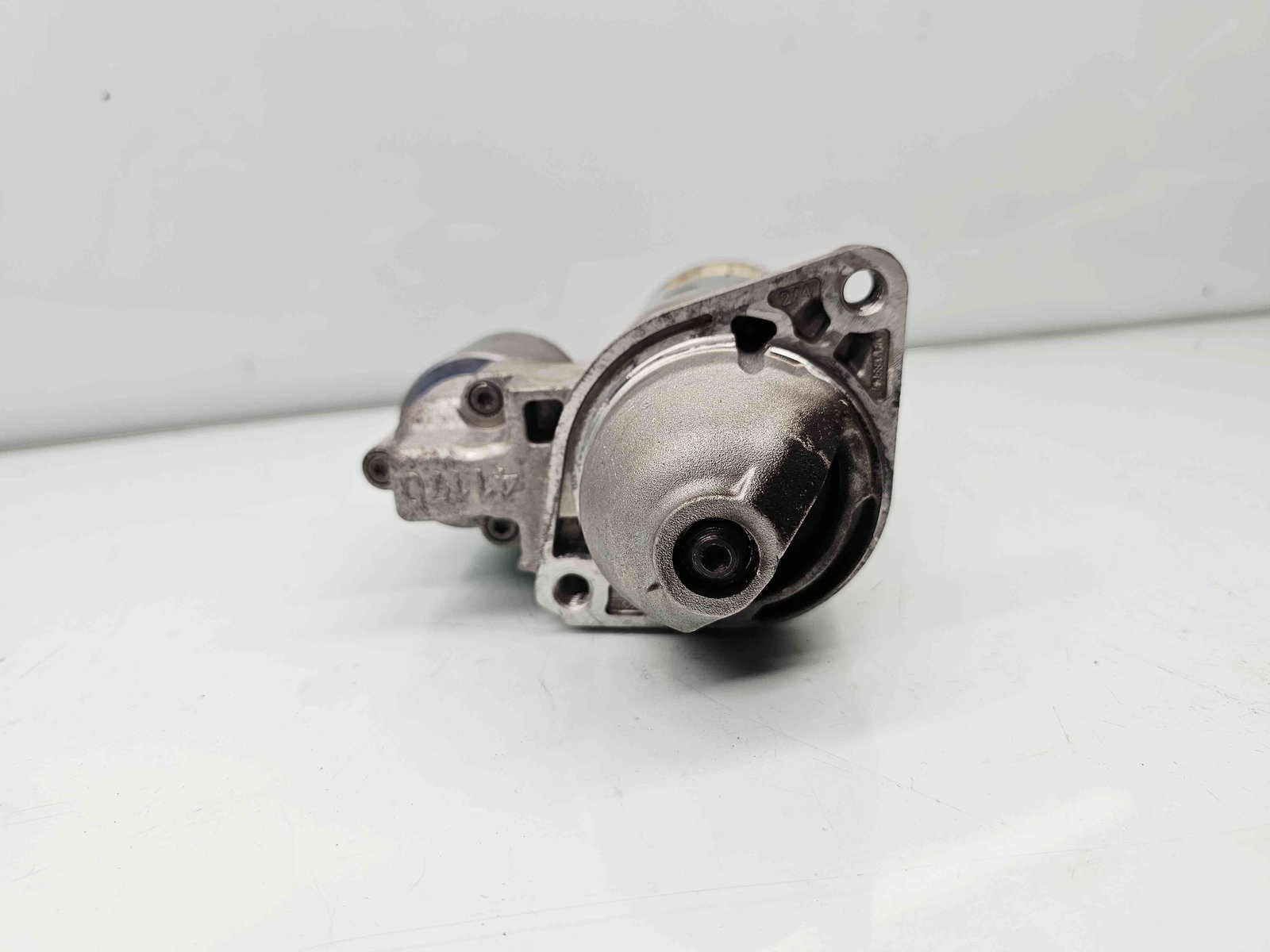 Electromotor 13 dinti Mercedes Clasa C Combi (W205) [Fabr 2015-prezent] A6519062800 2.2 CDI 651921150KW / 204CP - imagine 4