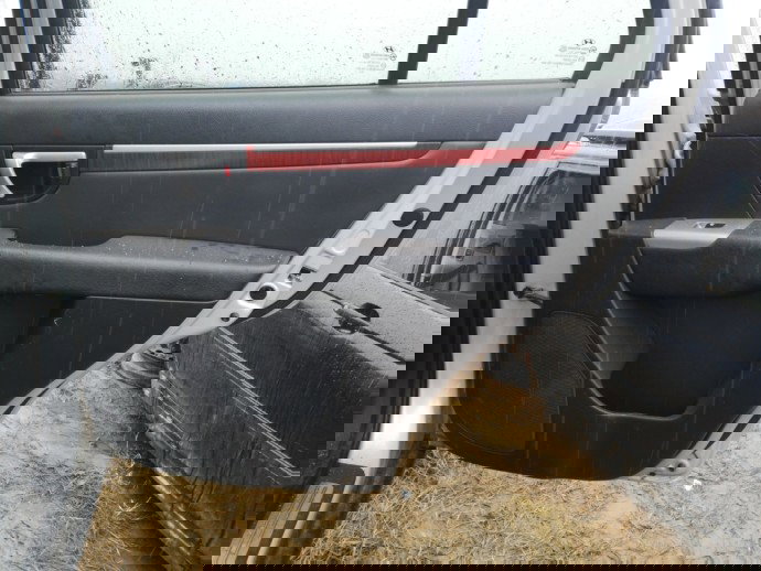 Fata usa dreapta Hyundai Santa-Fe 2.2 CRDI OEM 2005-2012