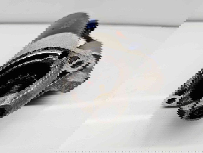 Electromotor 13 dinti Mercedes Clasa C Combi (W205) [Fabr 2015-prezent] A6519062800 2.2 CDI 651921150KW / 204CP