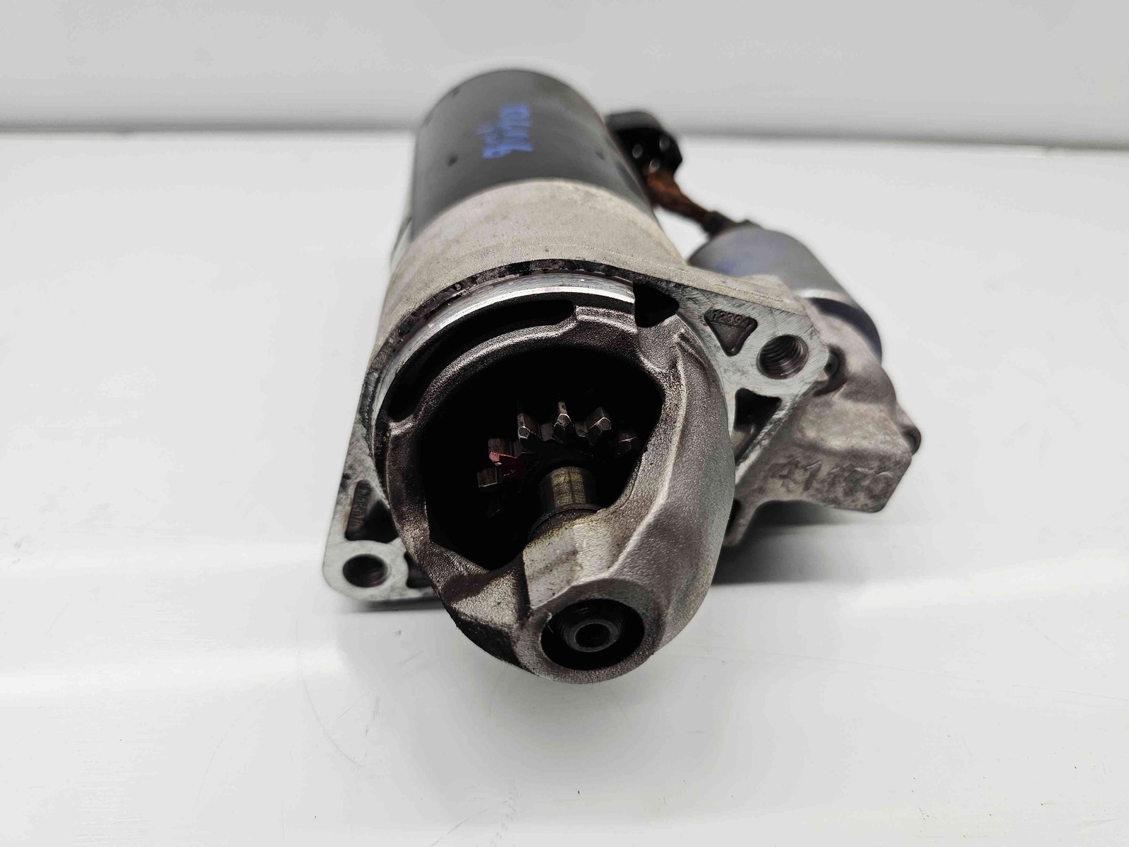 Electromotor 13 dinti Mercedes Clasa C Combi (W205) [Fabr 2015-prezent] A6519062800 2.2 CDI 651921150KW / 204CP - imagine 5