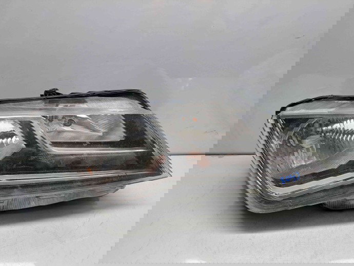  Far dreapta Seat Toledo 4 (KG3) [Fabr 2012-2018] 6JC941016