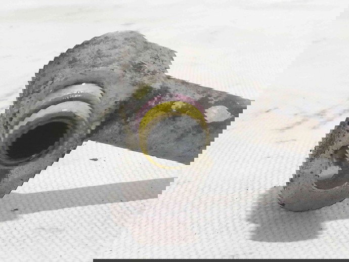 Conducta AC OEM Mercedes B200 W245 2.0 CDI 2005-2011