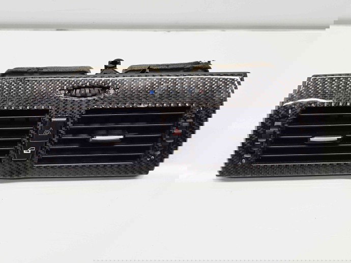  Grila aerisire centrala Bmw X3 (E83) [Fabr 2003-2009] 3415965