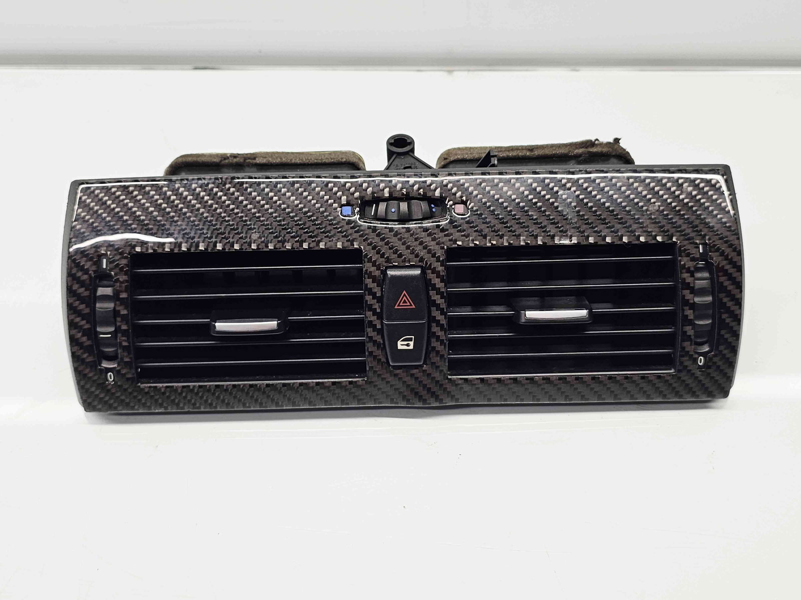 Grila aerisire centrala Bmw X3 (E83) [Fabr 2003-2009] 3415965 - imagine 1