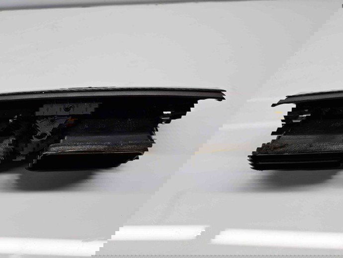  Grila aerisire centrala Bmw X3 (E83) [Fabr 2003-2009] 3415965