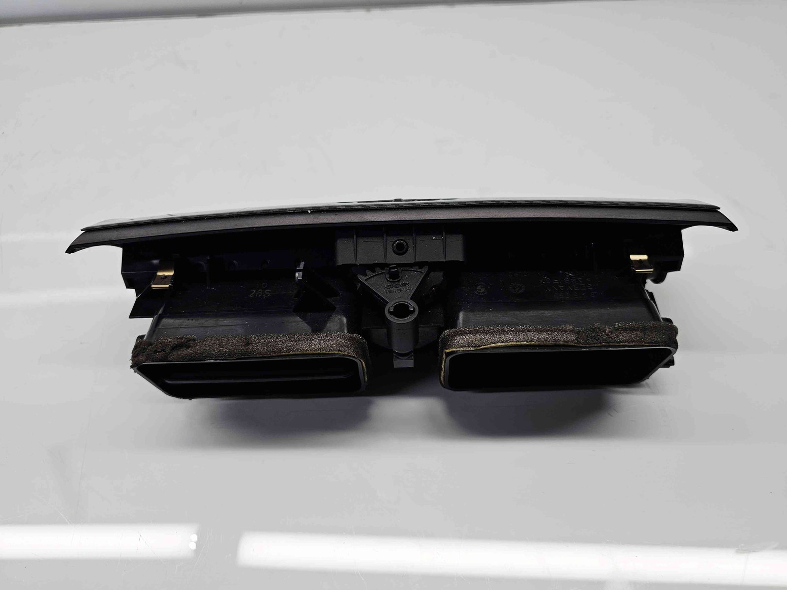 Grila aerisire centrala Bmw X3 (E83) [Fabr 2003-2009] 3415965 - imagine 2