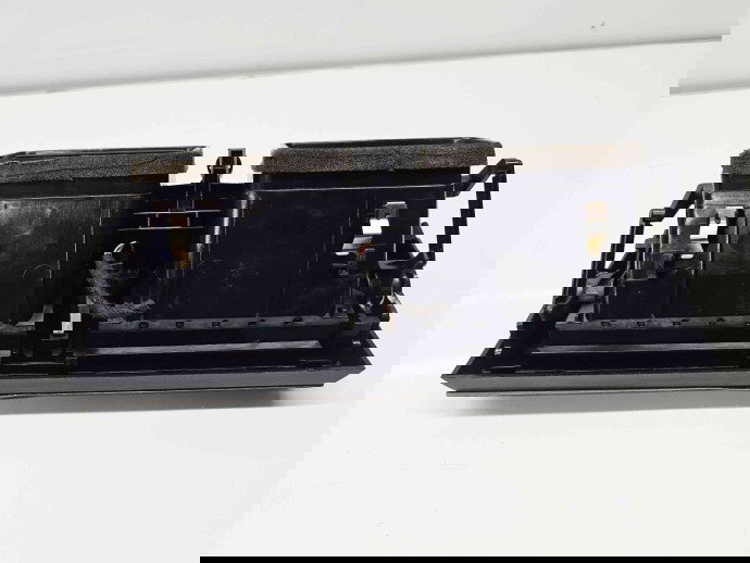  Grila aerisire centrala Bmw X3 (E83) [Fabr 2003-2009] 3415965