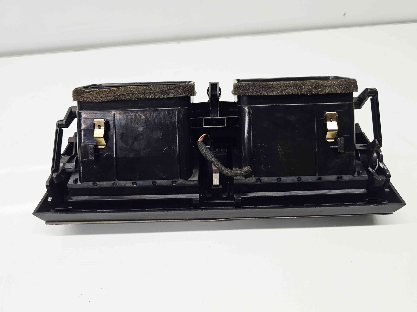 Grila aerisire centrala Bmw X3 (E83) [Fabr 2003-2009] 3415965 - imagine 4