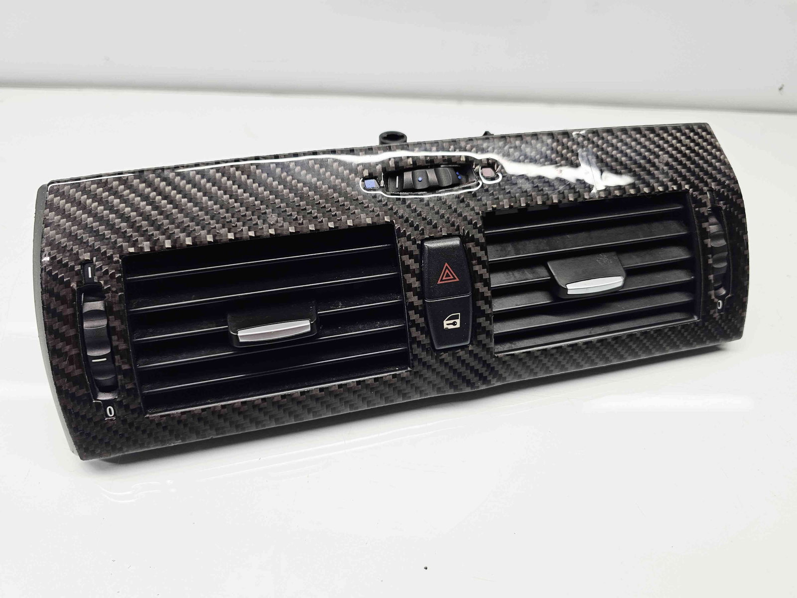 Grila aerisire centrala Bmw X3 (E83) [Fabr 2003-2009] 3415965 - imagine 6