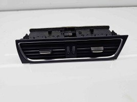 Grila aerisire centrala Audi A4 (8K2, B8) [Fabr 2008-2015] 8T2820951B