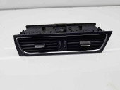 Grila aerisire centrala Audi A4 (8K2, B8) [Fabr 2008-2015] 8T2820951B