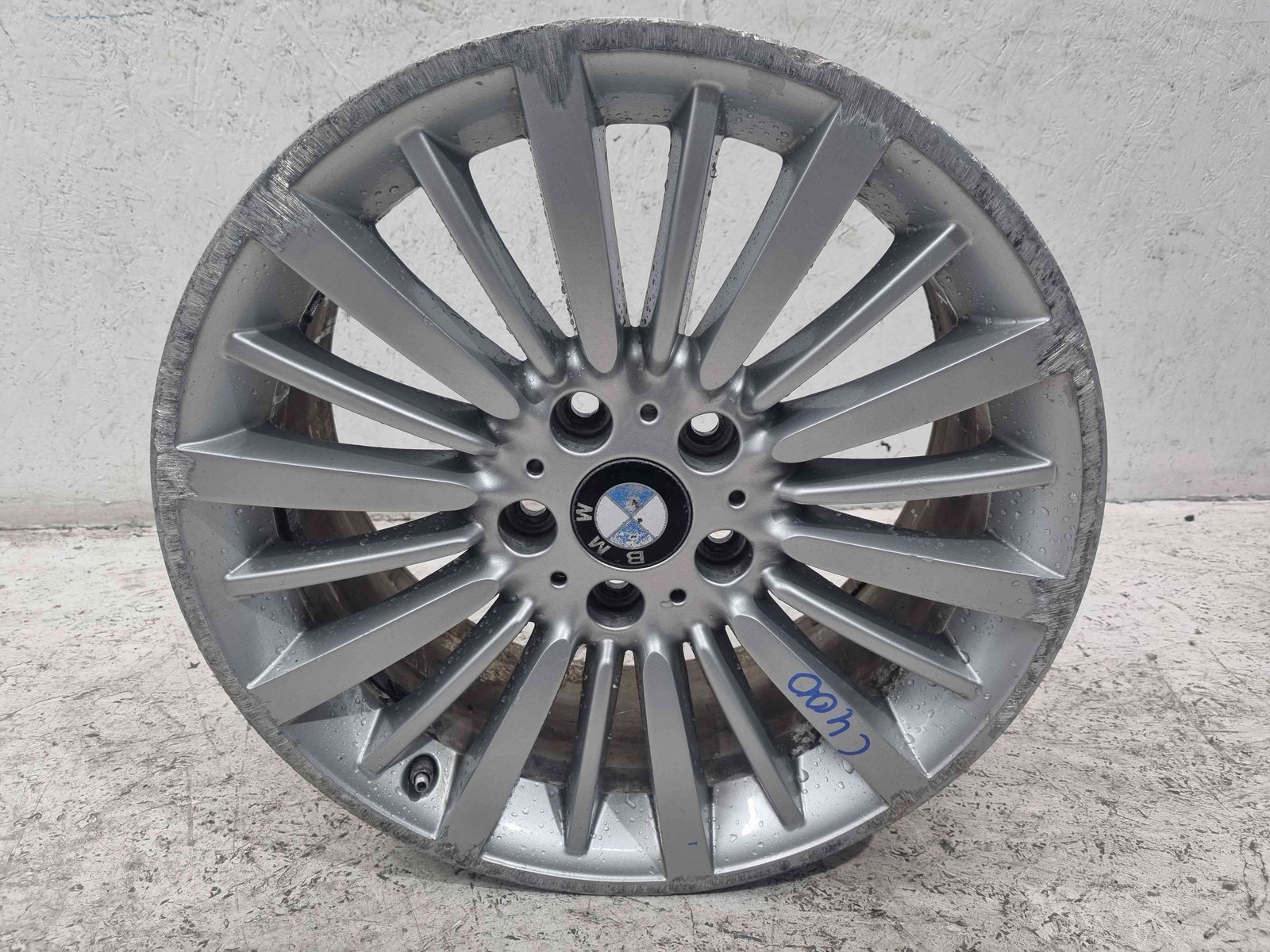 Janta aliaj Bmw 3 Touring (F31) [Fabr 2012-2017] - imagine 1