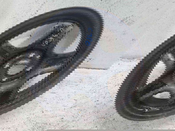 Janta tabla Dacia Sandero 2 [Fabr 2012-prezent]