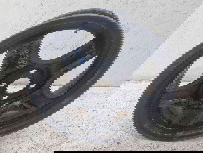 Janta tabla Dacia Sandero 2 [Fabr 2012-prezent]