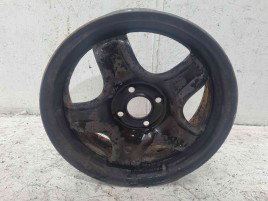 Janta tabla Dacia Sandero 2 [Fabr 2012-prezent]