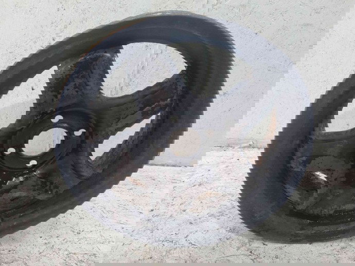 Janta tabla Dacia Sandero 2 [Fabr 2012-prezent]