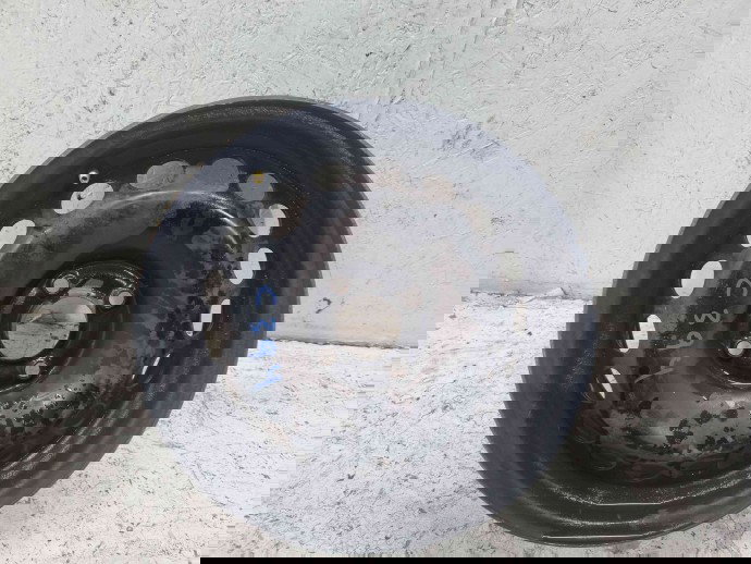 Janta tabla Dacia Sandero 2 [Fabr 2012-prezent]