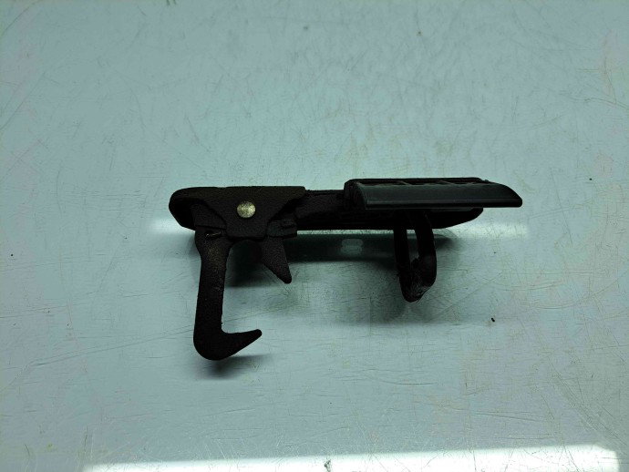 Maner deschidere capota Volkswagen Passat B7 (362) [Fabr 2010-2014]