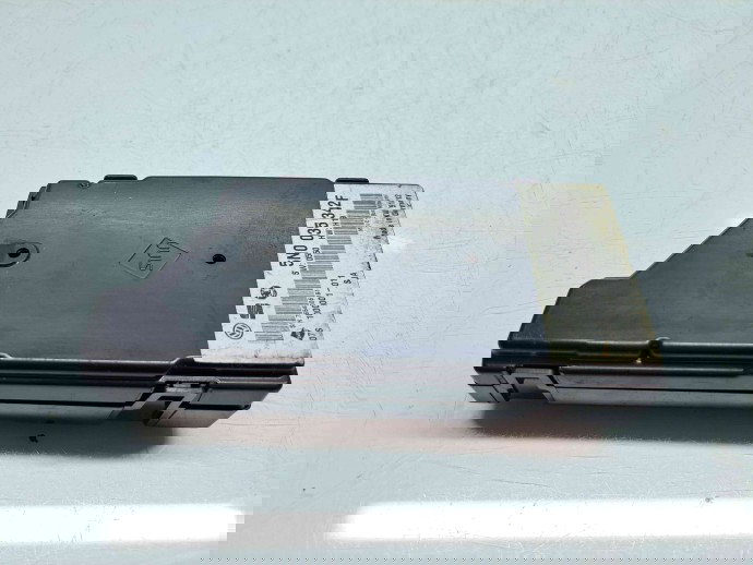  Modul audio Seat Toledo 4 (KG3) [Fabr 2012-2018] 5N0035342F