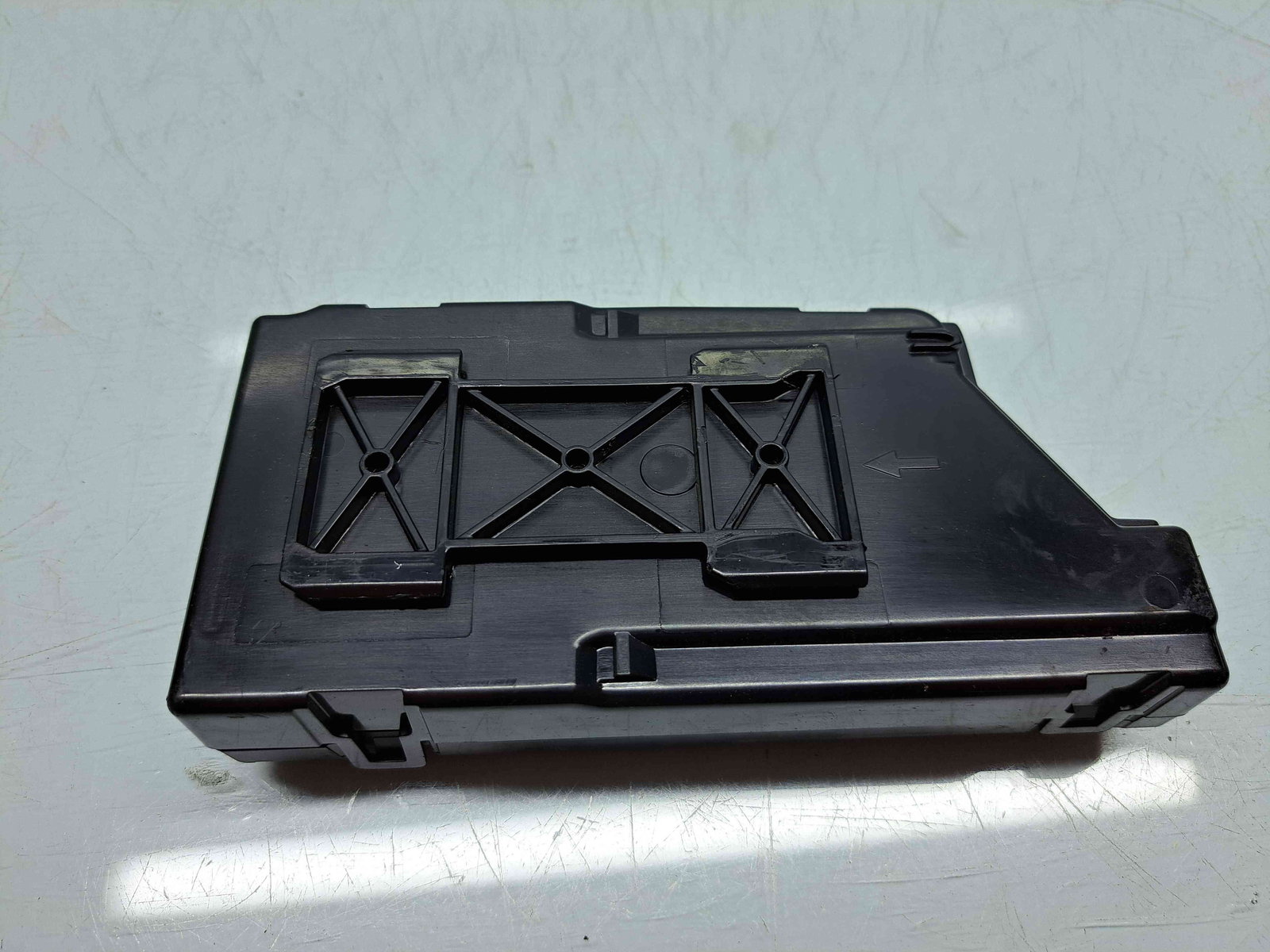 Modul audio Seat Toledo 4 (KG3) [Fabr 2012-2018] 5N0035342F - imagine 4