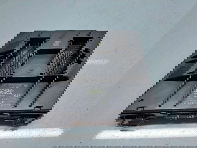  Modul confort Seat Toledo 4 (KG3) [Fabr 2012-2018] 7H0937090