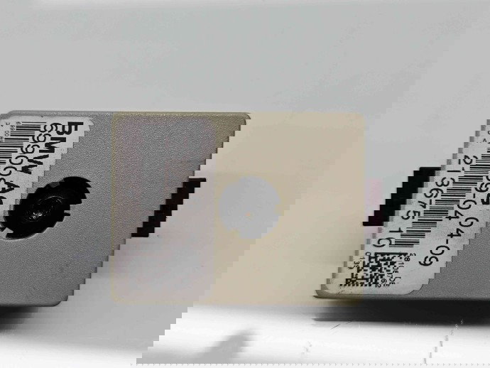  Modul confort Bmw X3 (E83) [Fabr 2003-2009] 6990089