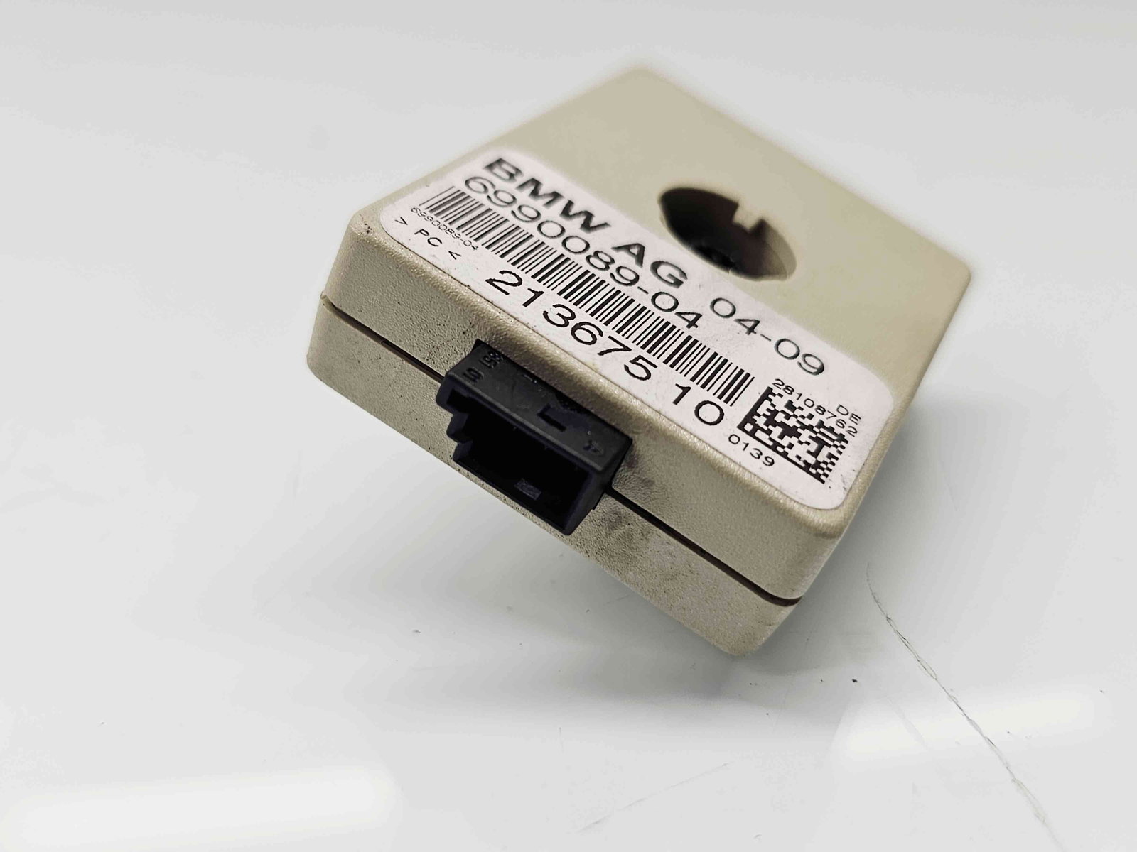 Modul confort Bmw X3 (E83) [Fabr 2003-2009] 6990089 - imagine 3