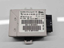  Modul confort Bmw X3 (E83) [Fabr 2003-2009] 9145350