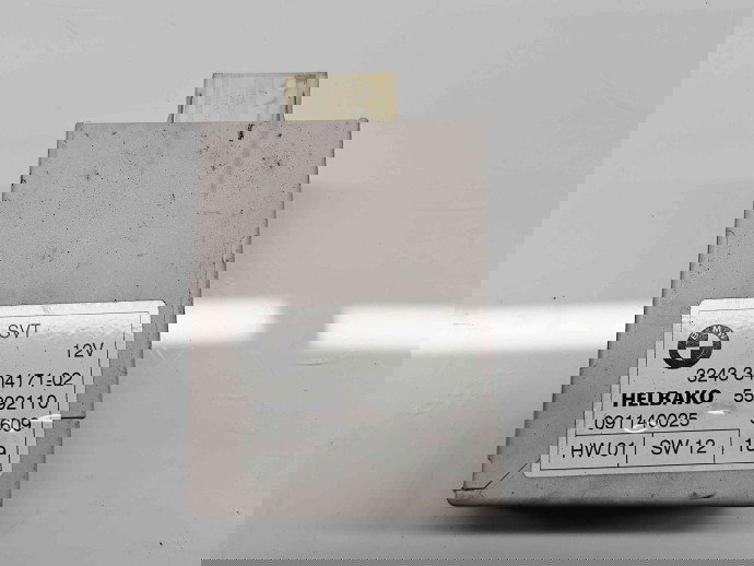  Modul confort Bmw X3 (E83) [Fabr 2003-2009] 3404171