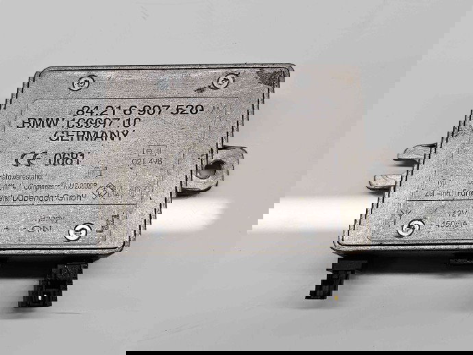  Modul confort Bmw X3 (E83) [Fabr 2003-2009] 6907520