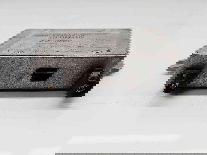  Modul confort Bmw X3 (E83) [Fabr 2003-2009] 6907520