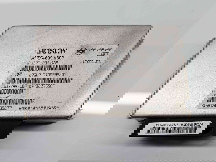  Modul confort Bmw X3 (E83) [Fabr 2003-2009] 7570299