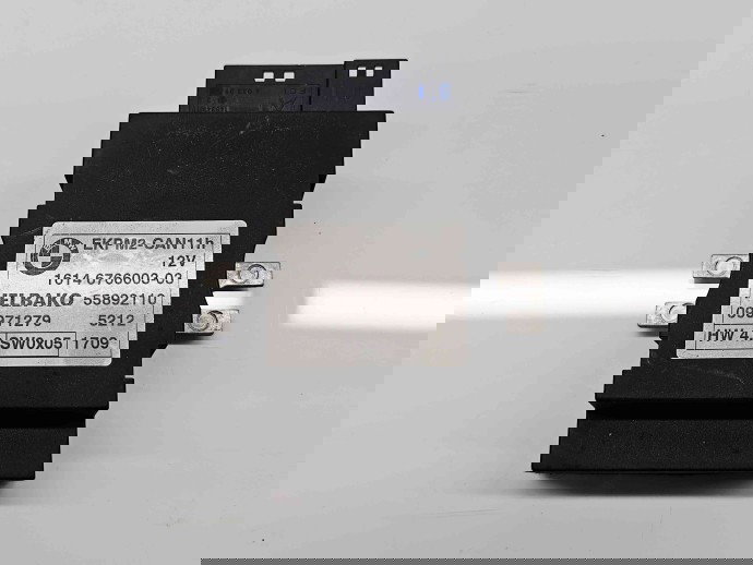  Modul confort Bmw X3 (E83) [Fabr 2003-2009] 6766003