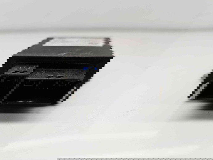  Modul confort Bmw X3 (E83) [Fabr 2003-2009] 6766003