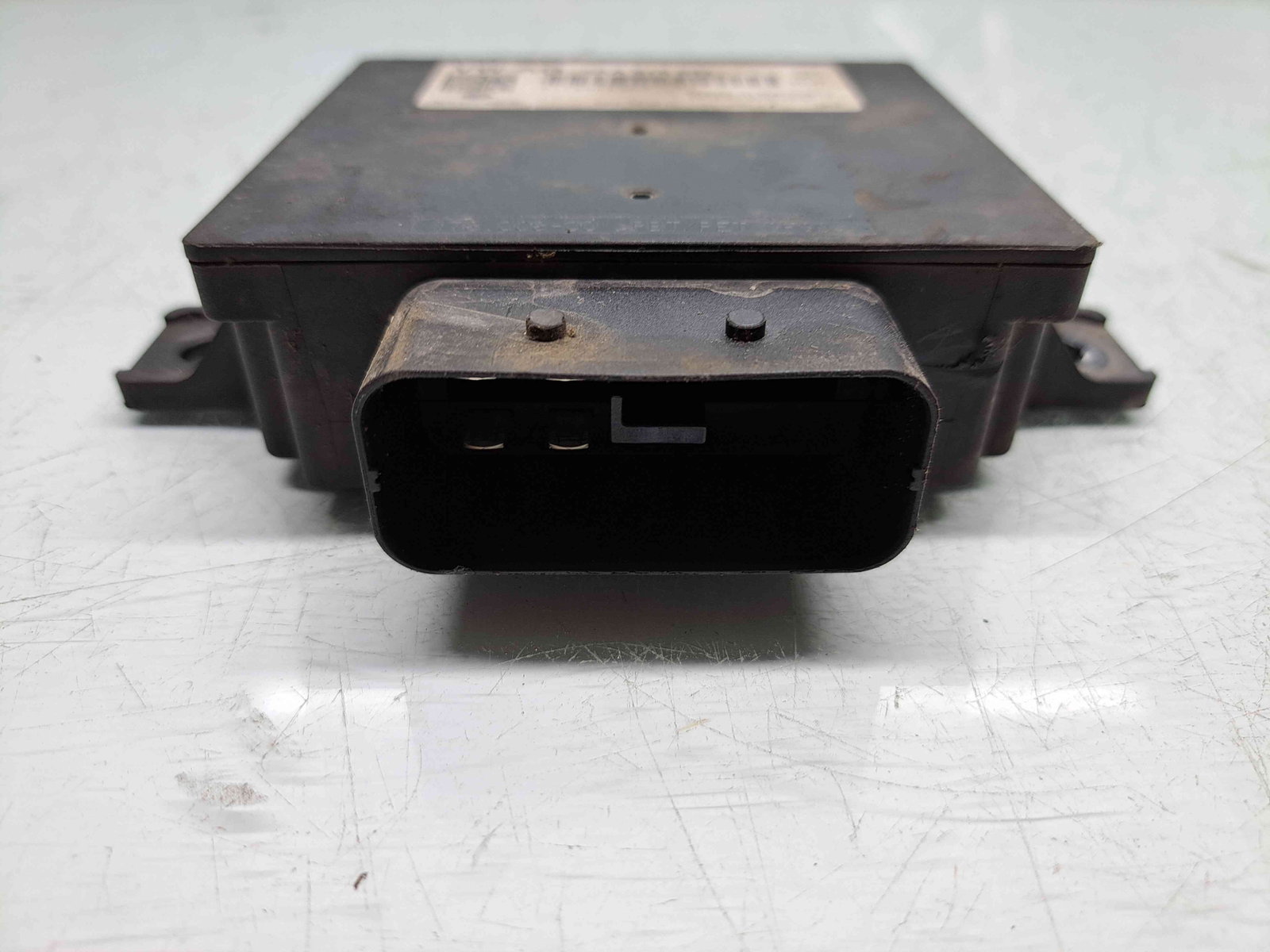 Modul confort Volkswagen Passat B7 (365) Variant [Fabr 2010-2014] 3AA919041 - imagine 2