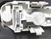 Stop aripa stanga OEM Mercedes B200 W245 2.0 CDI 2005-2011