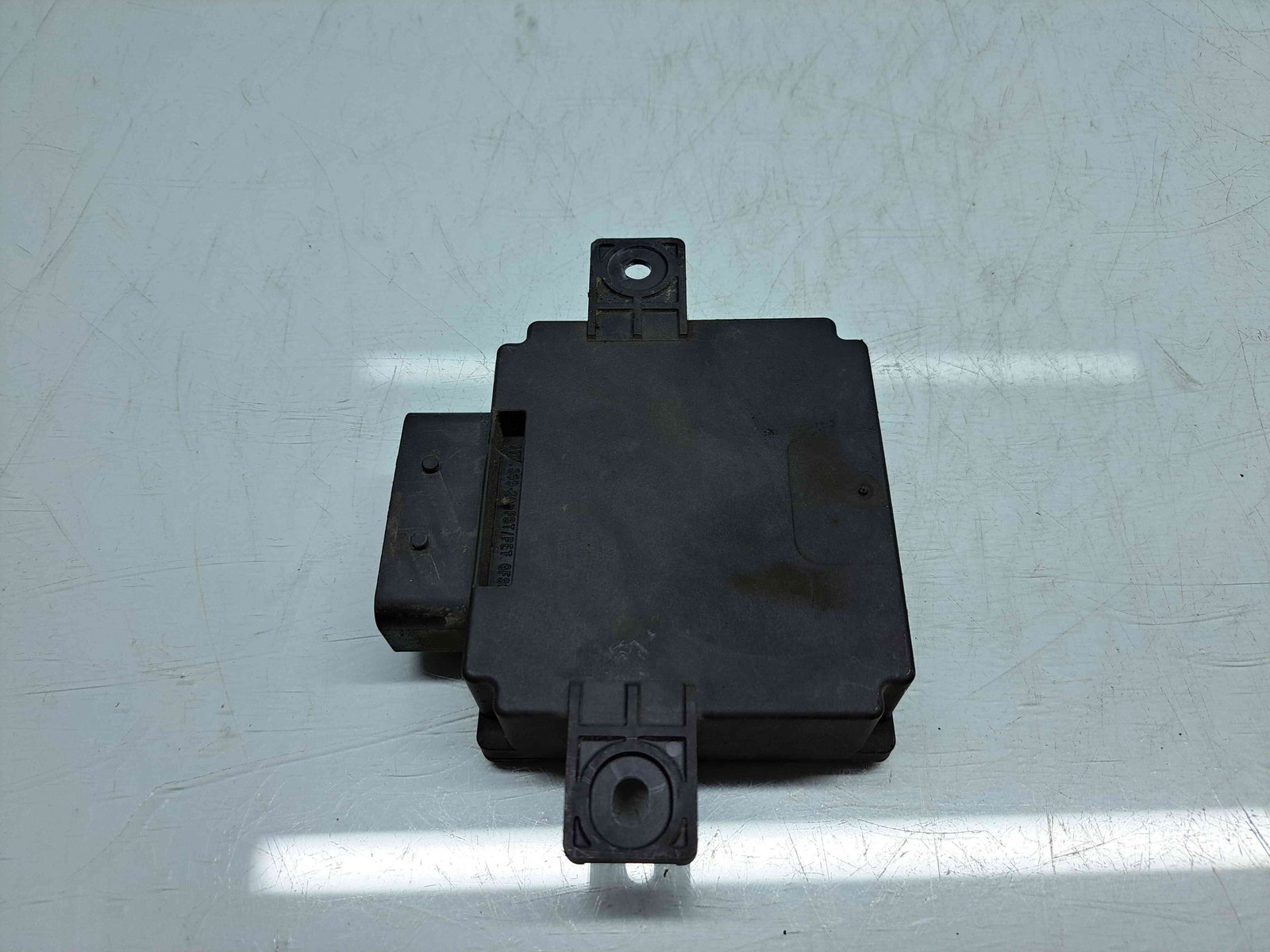 Modul confort Volkswagen Passat B7 (365) Variant [Fabr 2010-2014] 3AA919041 - imagine 4