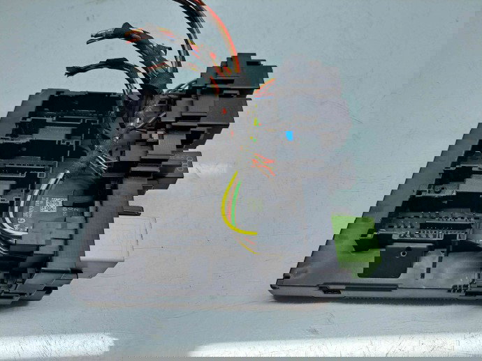  Modul confort Volkswagen Passat B7 (365) Variant [Fabr 2010-2014] 3AA937087F