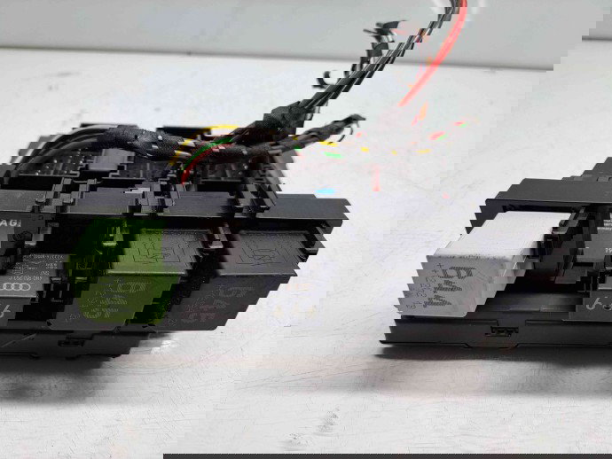  Modul confort Volkswagen Passat B7 (365) Variant [Fabr 2010-2014] 3AA937087F