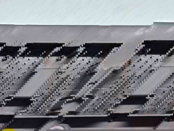  Modul confort Volkswagen Passat B7 (365) Variant [Fabr 2010-2014] 3AA937087F