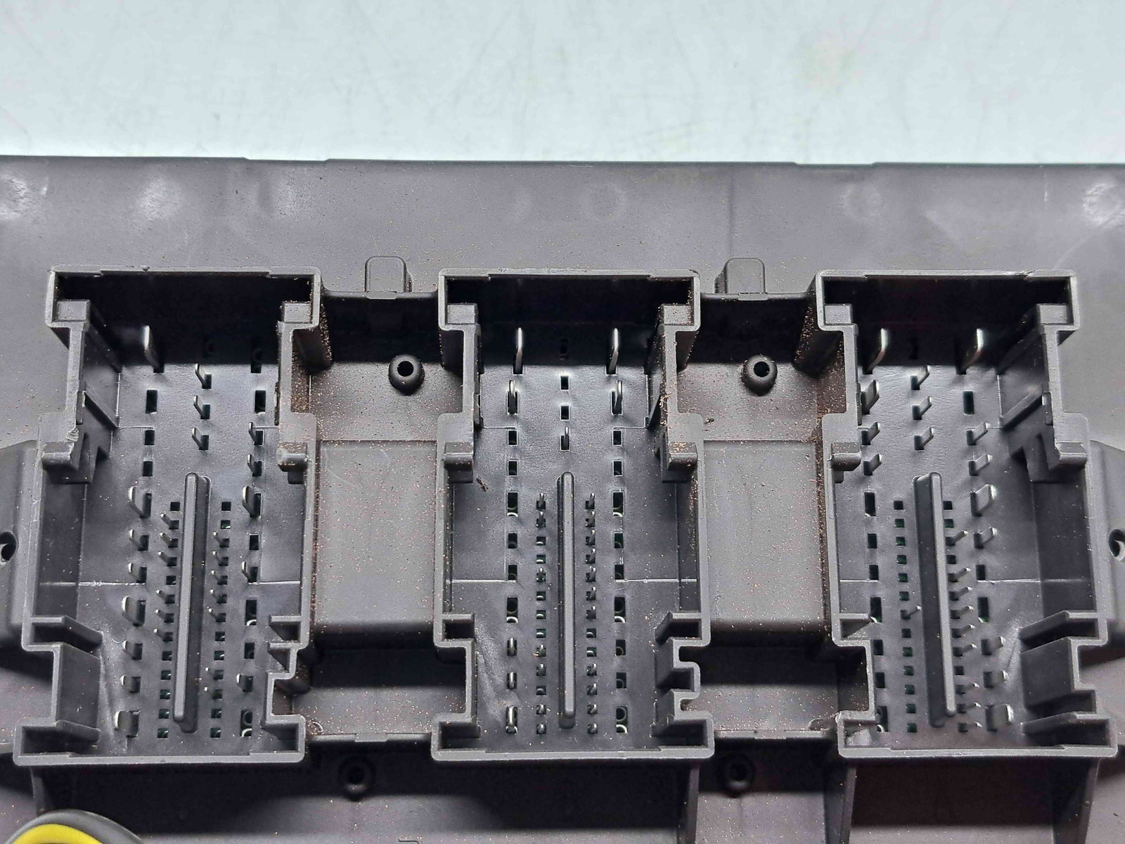 Modul confort Volkswagen Passat B7 (365) Variant [Fabr 2010-2014] 3AA937087F - imagine 5