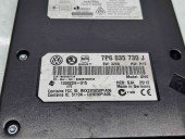  Modul confort Volkswagen Passat B7 (365) Variant [Fabr 2010-2014] 7P6035730J