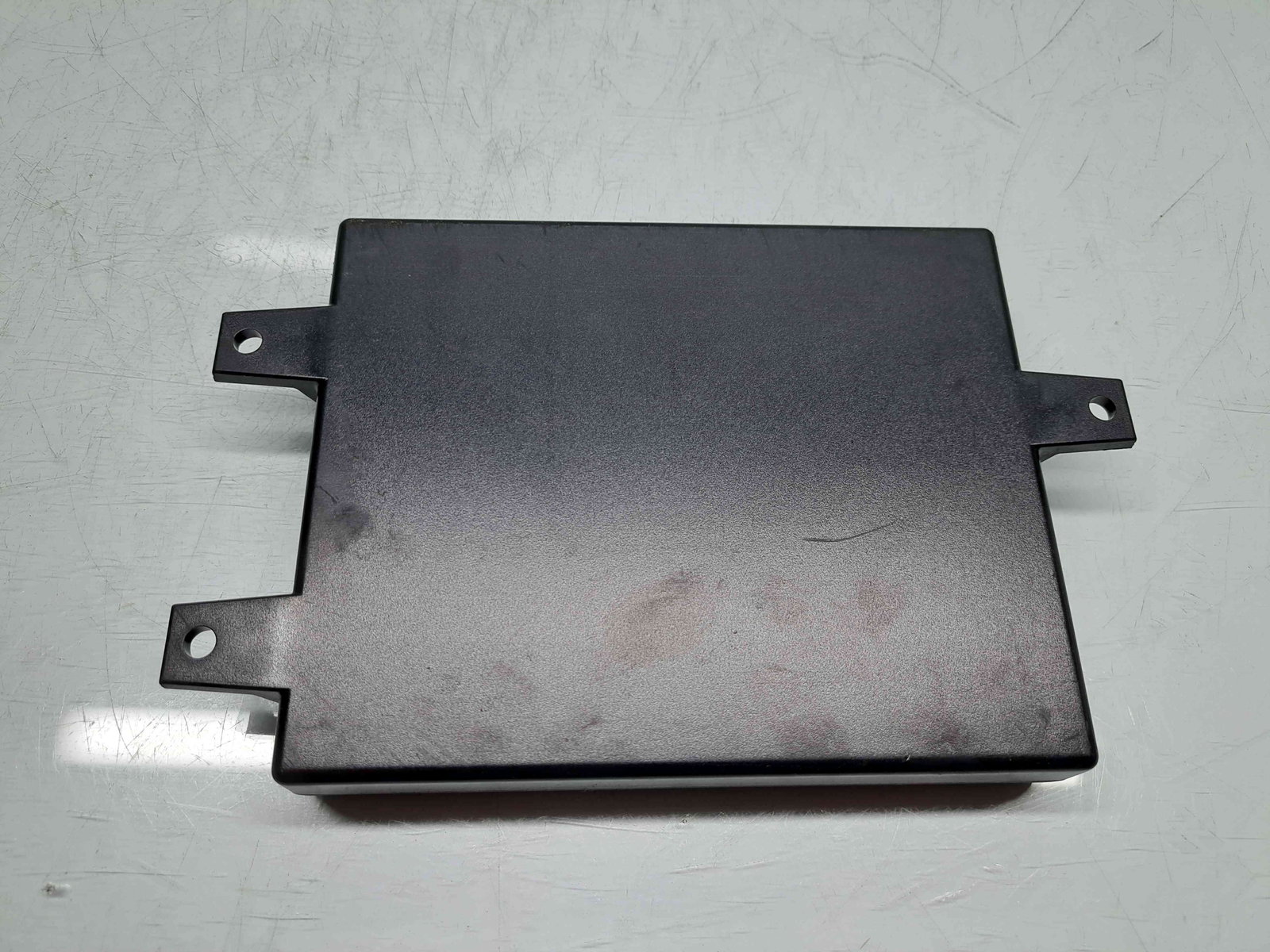 Modul confort Volkswagen Passat B7 (365) Variant [Fabr 2010-2014] 7P6035730J - imagine 3