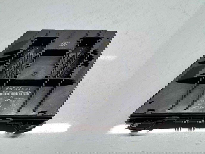  Modul confort Seat Ibiza 5 (6J5) FR [Fabr 2008-2017] 6R0937087K