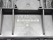  Modul confort Seat Ibiza 5 (6J5) FR [Fabr 2008-2017] 6R0937087K