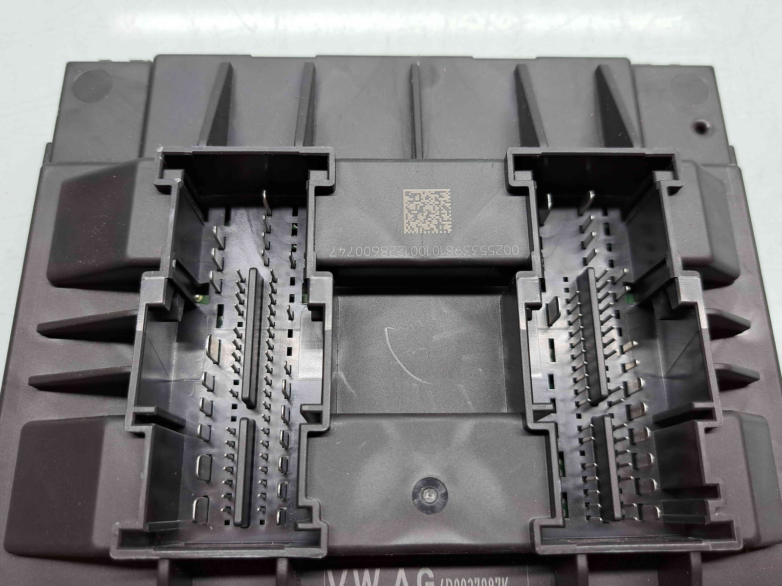 Modul confort Seat Ibiza 5 (6J5) FR [Fabr 2008-2017] 6R0937087K - imagine 3