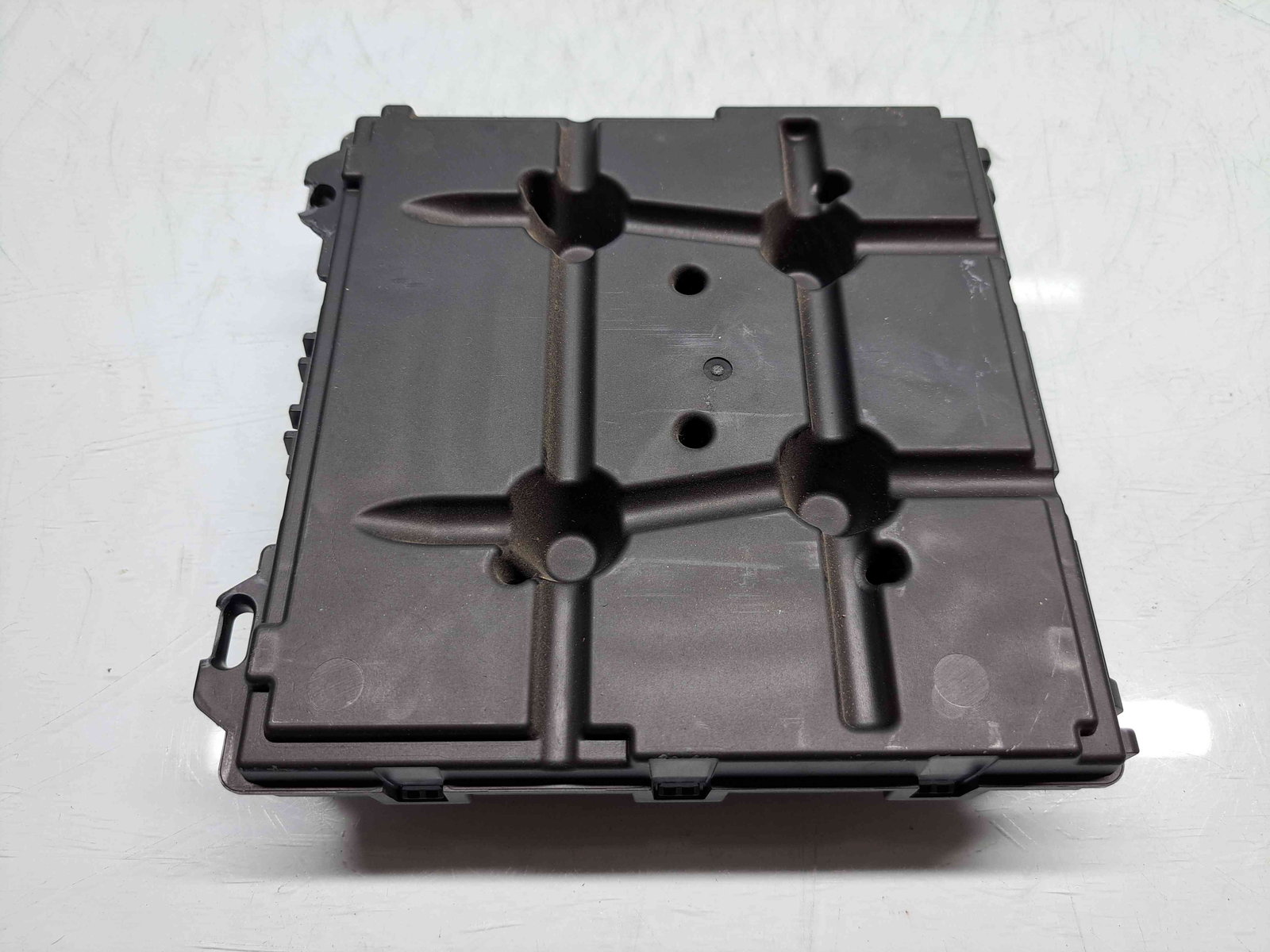 Modul confort Seat Ibiza 5 (6J5) FR [Fabr 2008-2017] 6R0937087K - imagine 4