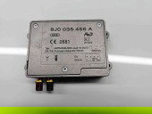 Modul confort Audi A4 (8K2, B8) [Fabr 2008-2015] 8J0035456A