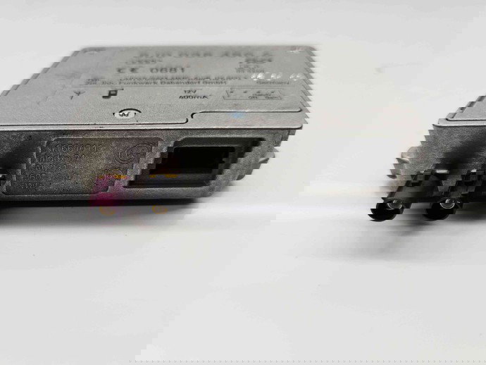 Modul confort Audi A4 (8K2, B8) [Fabr 2008-2015] 8J0035456A